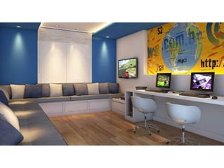 Reserva Carioca Residencial