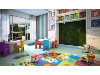 Reserva Carioca Residencial