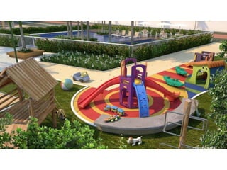 Reserva Carioca Residencial