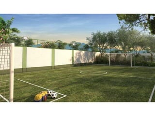 Reserva Carioca Residencial