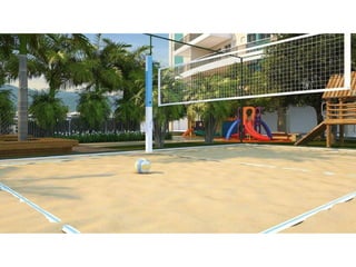 Reserva Carioca Residencial