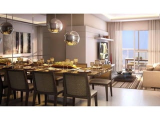 Reserva Carioca Residencial