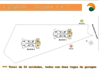 Reserva Carioca Residencial