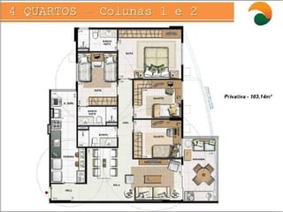 Reserva Carioca Residencial