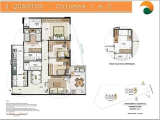 Reserva Carioca Residencial