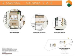 Reserva Carioca Residencial
