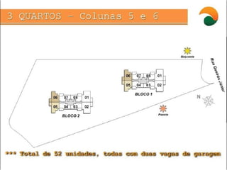 Reserva Carioca Residencial