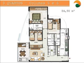 Reserva Carioca Residencial
