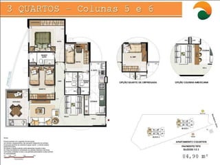 Reserva Carioca Residencial