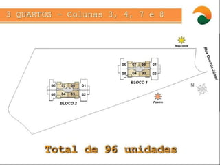 Reserva Carioca Residencial