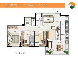 Reserva Carioca Residencial