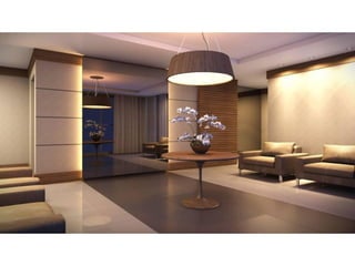 Reserva Carioca Residencial