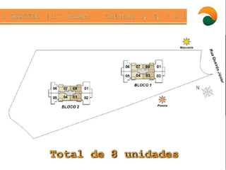 Reserva Carioca Residencial