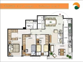 Reserva Carioca Residencial