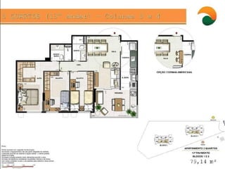 Reserva Carioca Residencial