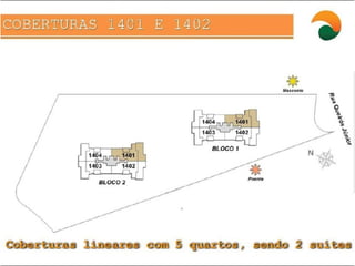 Reserva Carioca Residencial