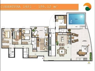 Reserva Carioca Residencial