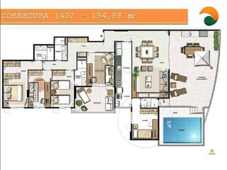 Reserva Carioca Residencial