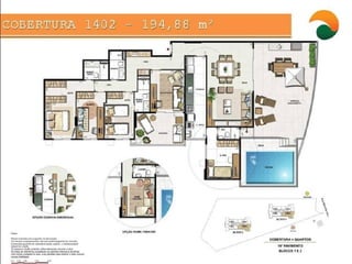 Reserva Carioca Residencial