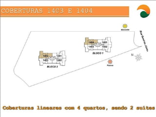 Reserva Carioca Residencial