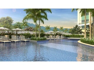 Reserva Carioca Residencial