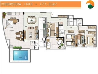 Reserva Carioca Residencial