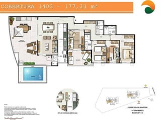 Reserva Carioca Residencial