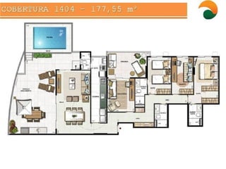 Reserva Carioca Residencial