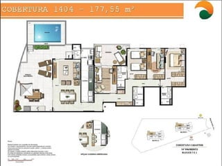 Reserva Carioca Residencial