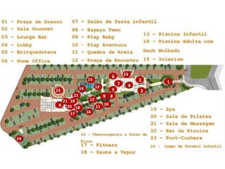 Reserva Carioca Residencial