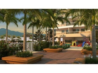 Reserva Carioca Residencial