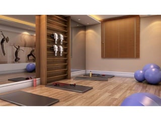 Reserva Carioca Residencial