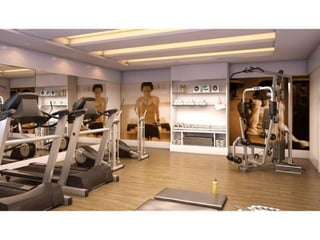 Reserva Carioca Residencial