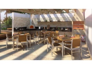 Reserva Carioca Residencial