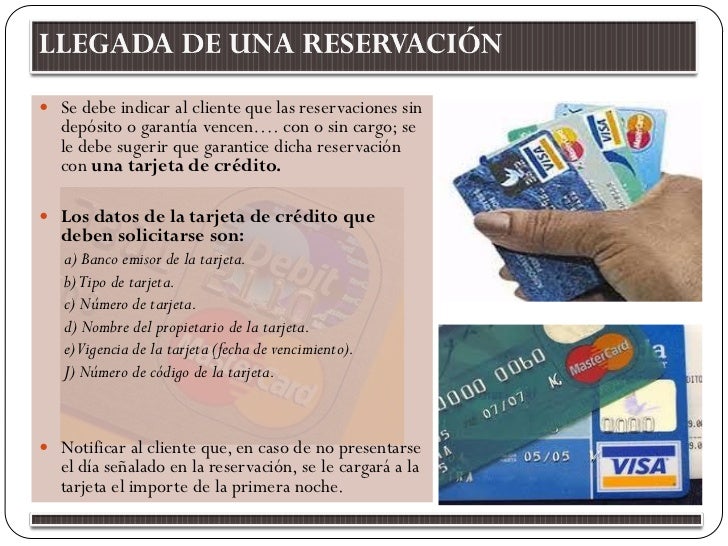 Resultado de imagen para llegada de una reservacion