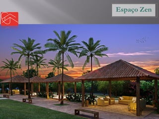 Espaço Zen  