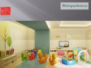 Brinquedoteca  