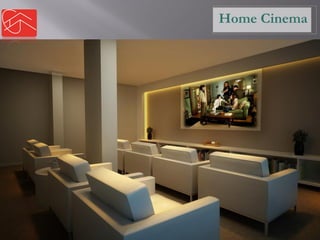Home Cinema  