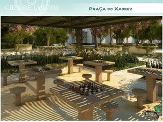 Praça do Xadrez
 