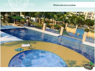 Hidromassagem
 