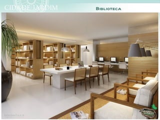 Biblioteca
 
