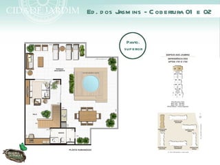 Ed . d os J ins - C obertura 01 e 02
           asm


           Pavto.
          superior
 