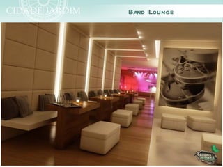 Band Lounge
 