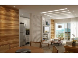 Reserva Jardim Cidade Jardim