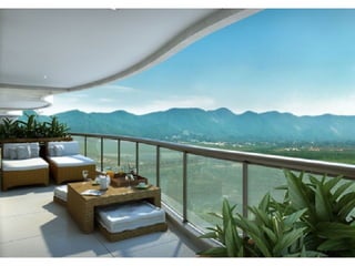 Reserva Jardim Cidade Jardim