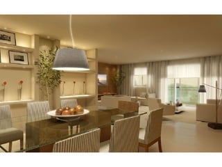 Reserva Jardim Cidade Jardim