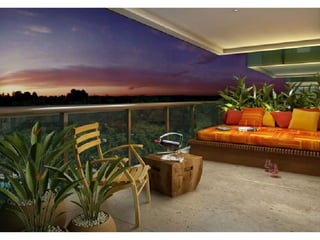 Reserva Jardim Cidade Jardim