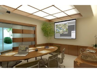 Reserva Jardim Cidade Jardim