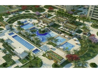 Reserva Jardim Cidade Jardim