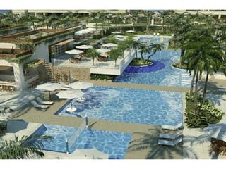 Reserva Jardim Cidade Jardim